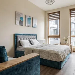 Inshiapartments On Pid Dubom Str Апартаменты Львов